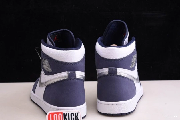 Cheap MAX 1 Navy DC1788-100 Retro Midnight High (2020) Jordan AIR 0814